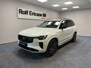 Volvo XC90 2026