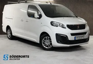 Peugeot Expert 2016