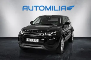 Land Rover Range Rover 2019