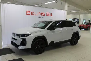 Citroën C5 Aircross 2026