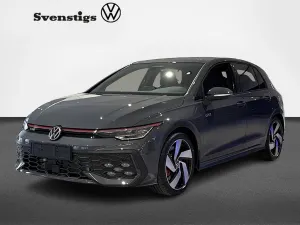 Volkswagen Golf 2026