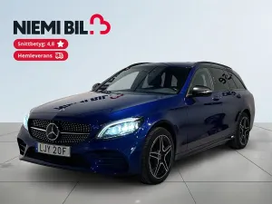 Mercedes-Benz C 2020