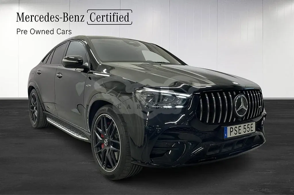 Mercedes-benz Amg 2025