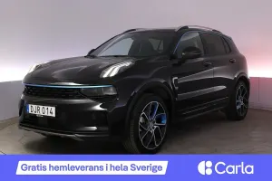Lynk&Co 01 2023