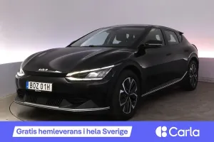 Kia EV6 2023