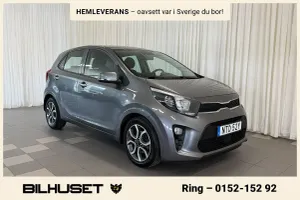 Kia Picanto (Morning) 2023