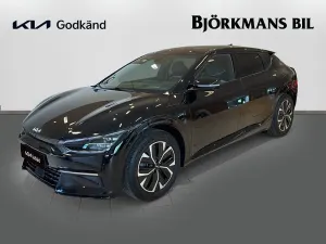 Kia EV6 2022