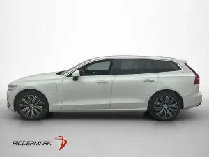 Volvo V60 2021