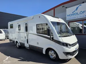 Adria sonic i 700 sl 2012