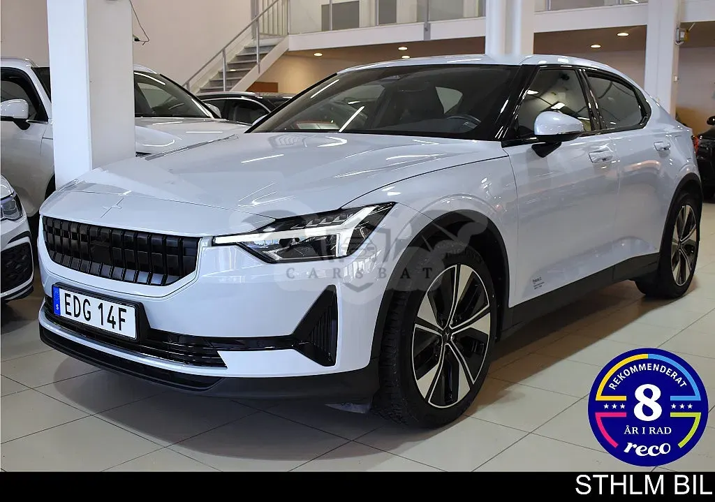 Polestar 2 2023