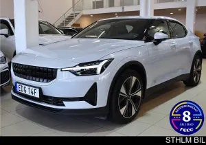 Polestar 2 2023