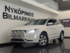Volvo XC60 2016