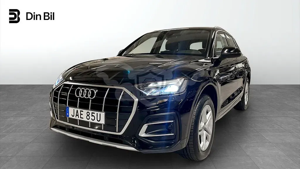 Audi Q5 2023