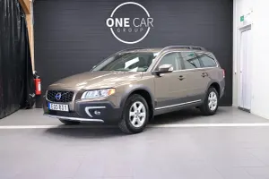 Volvo XC70 2014