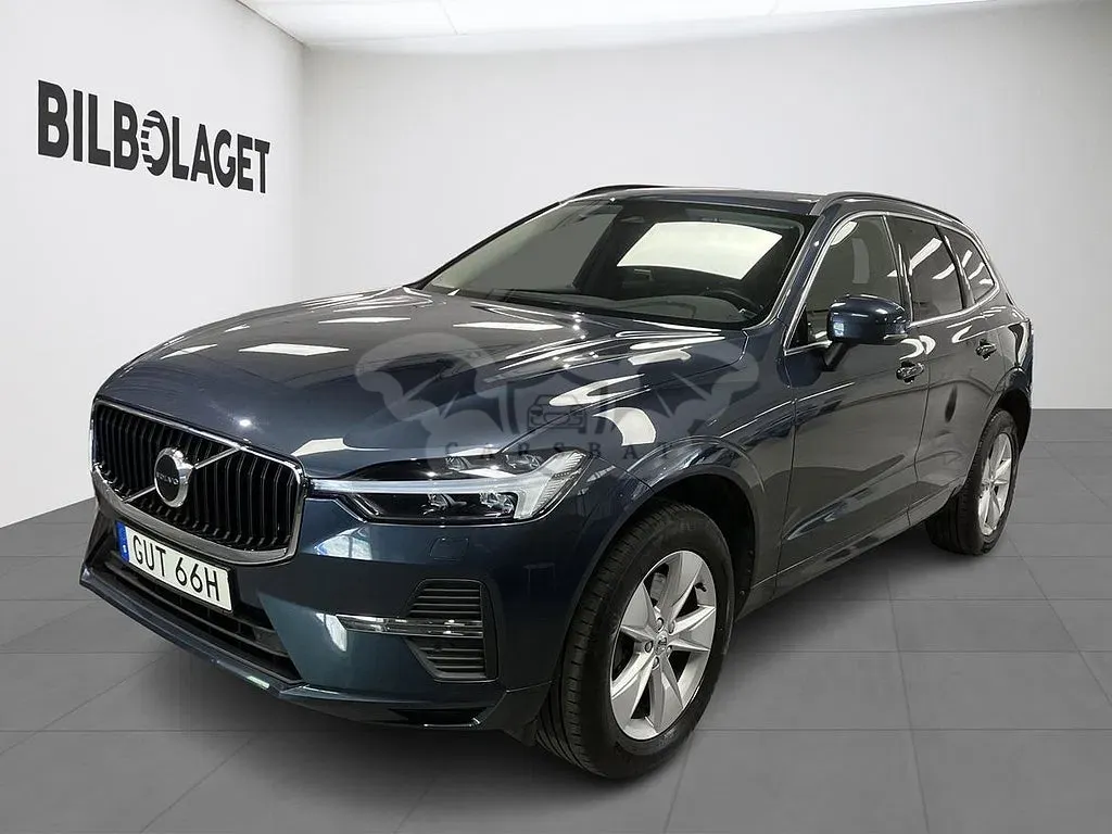 Volvo XC60 2023