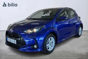Toyota Yaris 2026