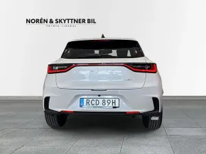 Lexus LBX 2025