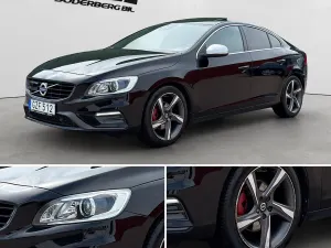 Volvo S60 2016