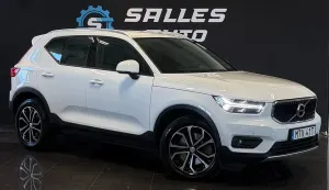 Volvo XC40 2020