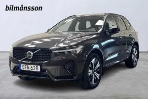 Volvo XC60 2025