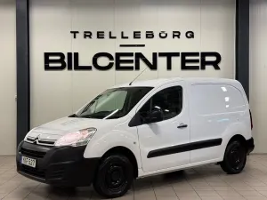 Citroën Berlingo 2017