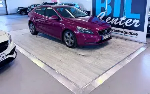 Volvo V40 2013