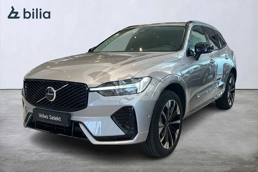 Volvo XC60 2026