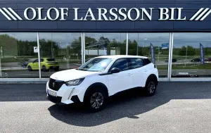 Peugeot 2008 2023