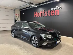 Renault Megane 2017