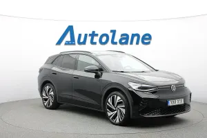 Volkswagen ID.4 2023