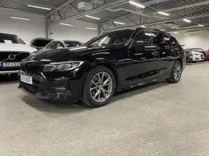 BMW 3 Series 320d 2020