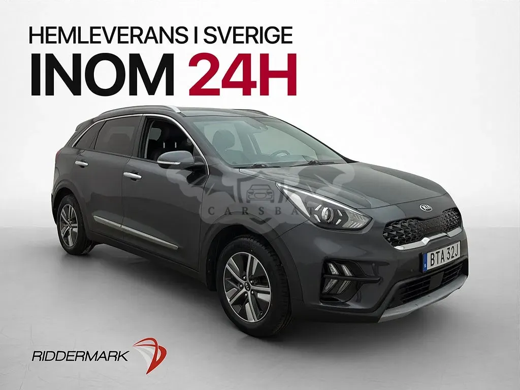 Kia Niro 2020