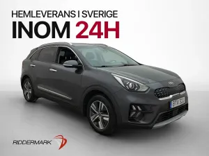 Kia Niro 2020