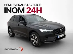 Volvo XC60 2023