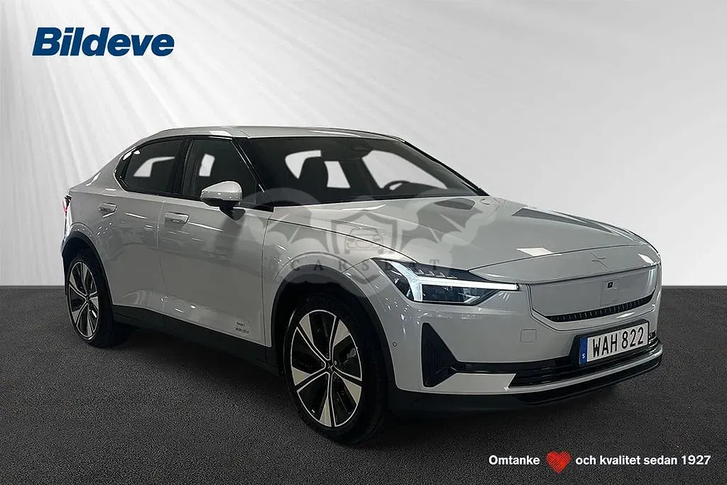 Polestar 2 2024