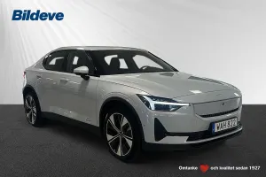 Polestar 2 2024