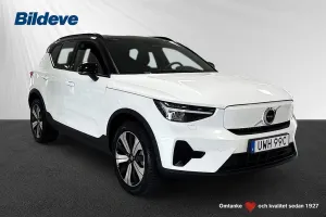 Volvo XC40 2023
