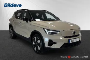 Volvo EX40 2025
