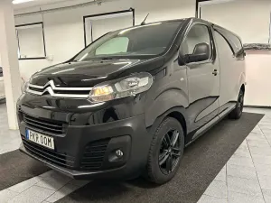 Citroën Jumpy 2023