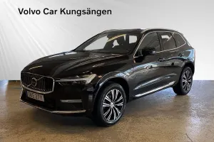 Volvo XC60 2022