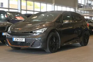Cupra Born 2022