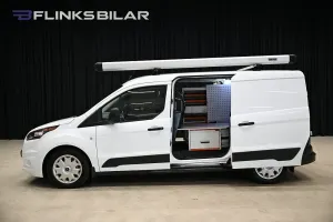 Ford Transit Connect 2017