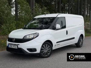 Fiat Doblo 2021