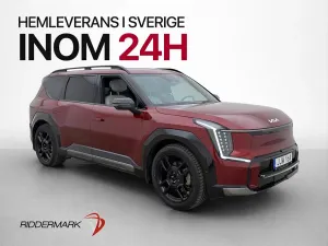 Kia EV9 2024