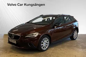 Volvo V40 2019