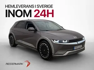 Hyundai IONIQ 5 2022