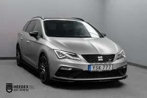 Seat Leon 2018