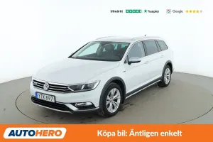 Volkswagen Passat 2019