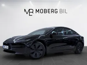 Tesla Model 3 2024