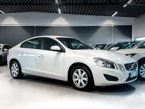 Volvo S60 2013